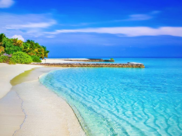 7 Days (6 Nights) Coral Coast Escape For Singles & Couples