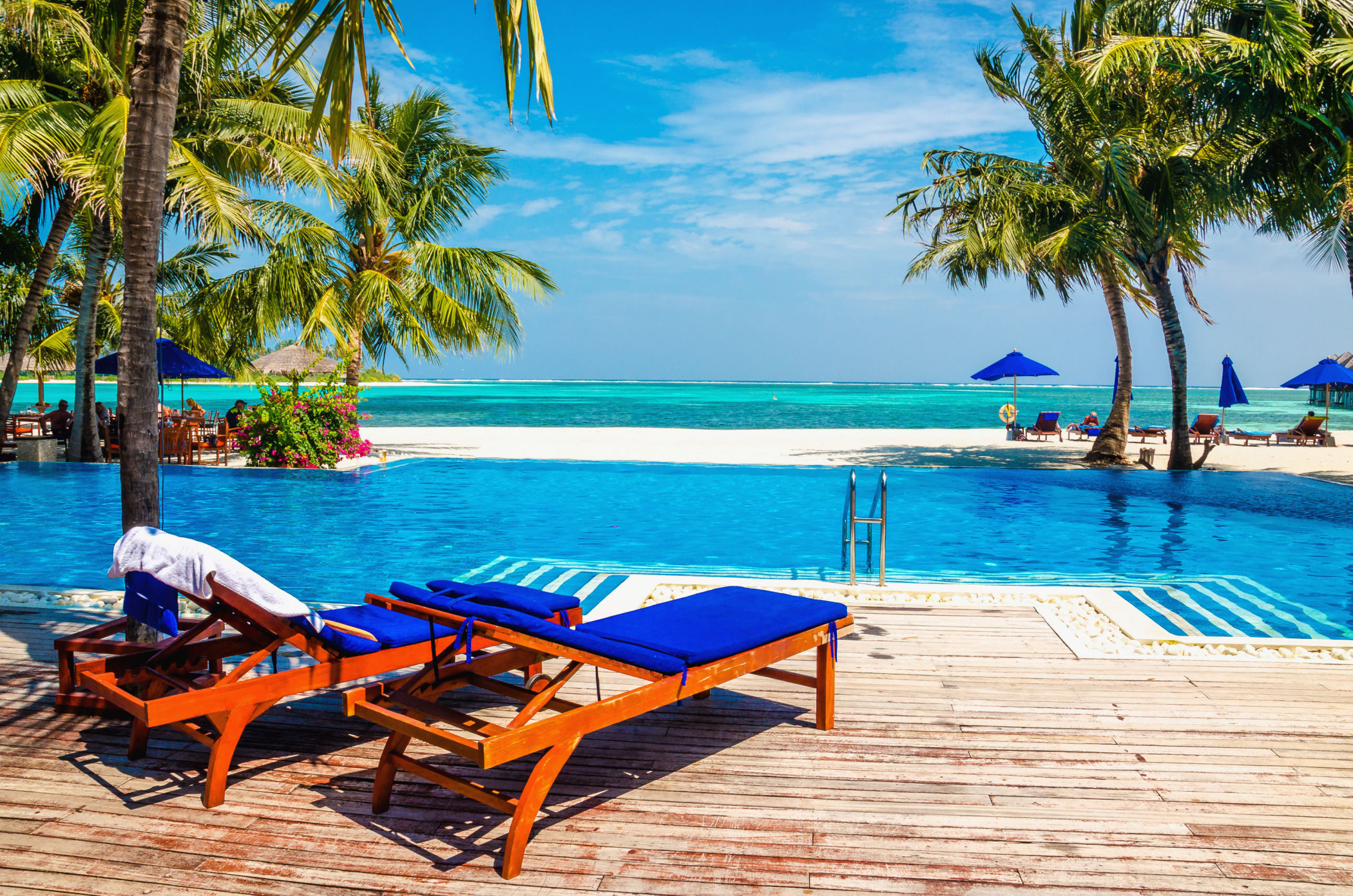 7 Days (6 Nights) Coral Coast Getaway For Singles & Couples [Bronze]